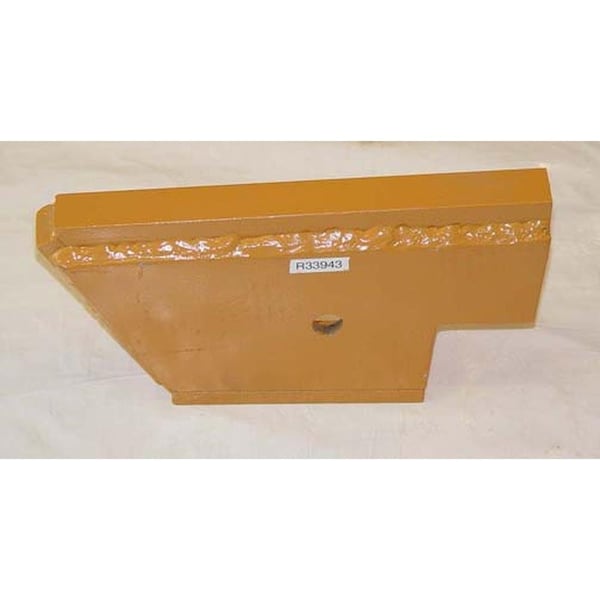 Aftermarket R33943 rockguard Rear LH, inner Fits Case 1150B, 1150C R33943-PVE - main